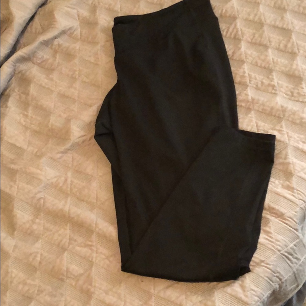 Old navy- leggings
